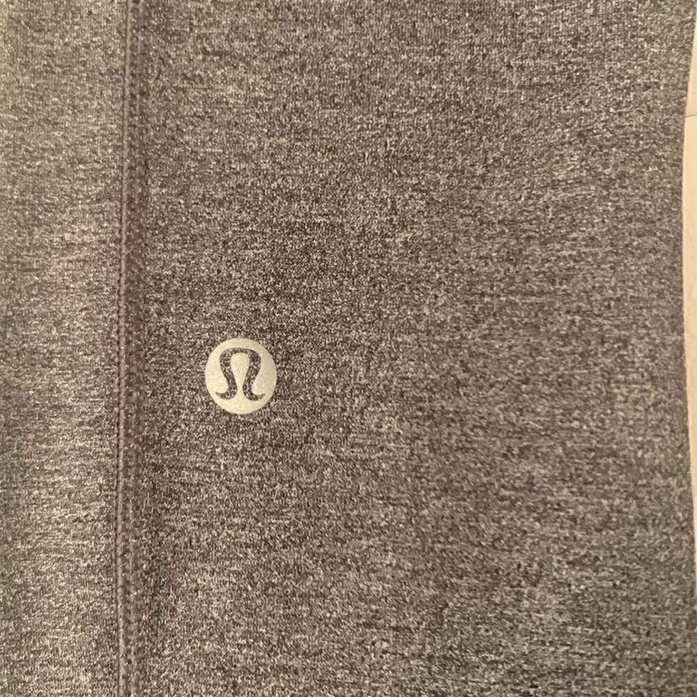 lululemon athletica lululemon crop